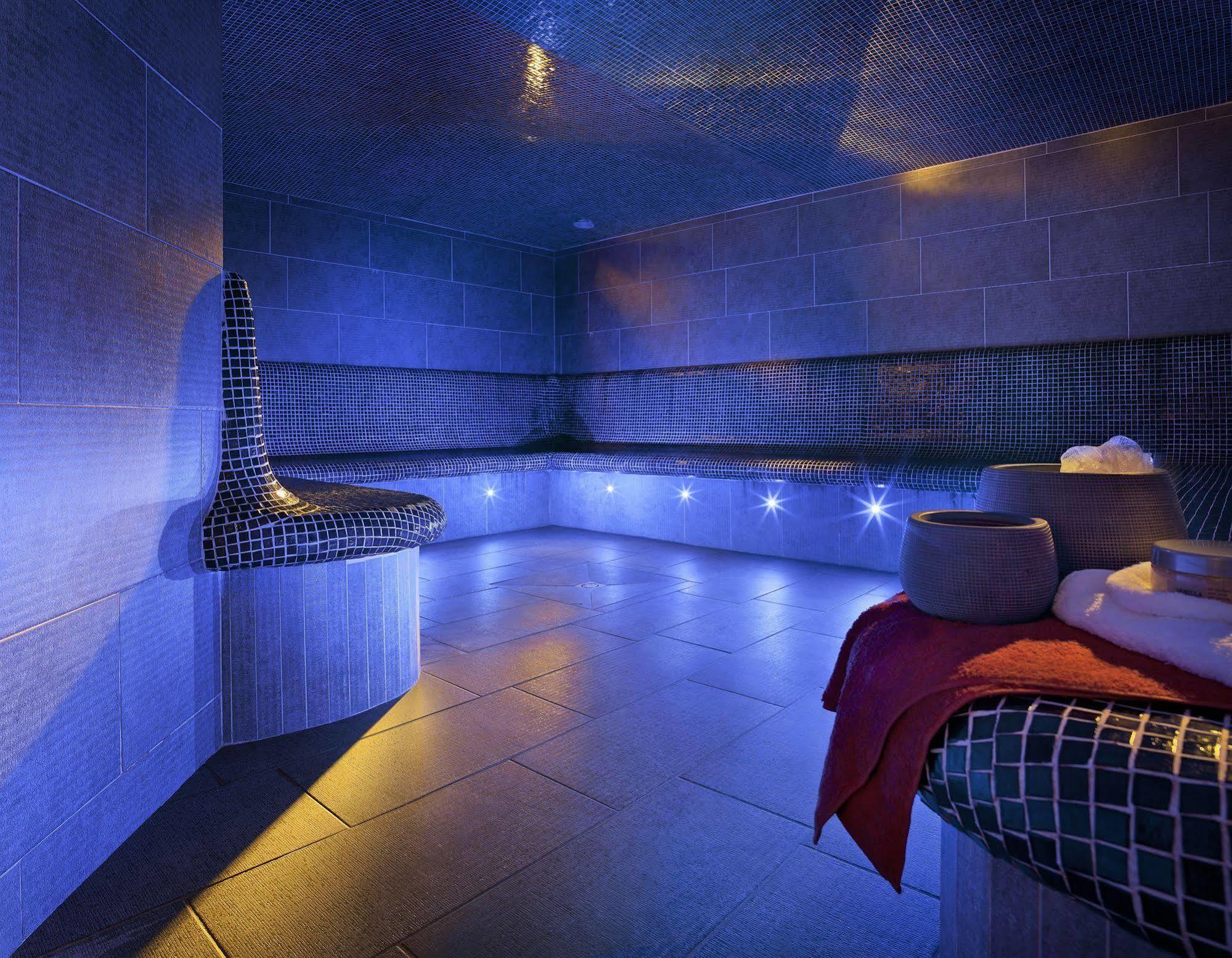Cgh Residences & Spas Les Chalets De Jouvence Les Carroz d'Araches Exteriér fotografie
